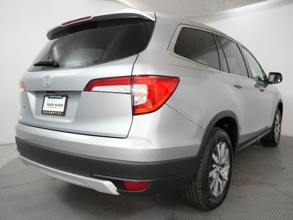 Honda Pilot EX 2WD 2020