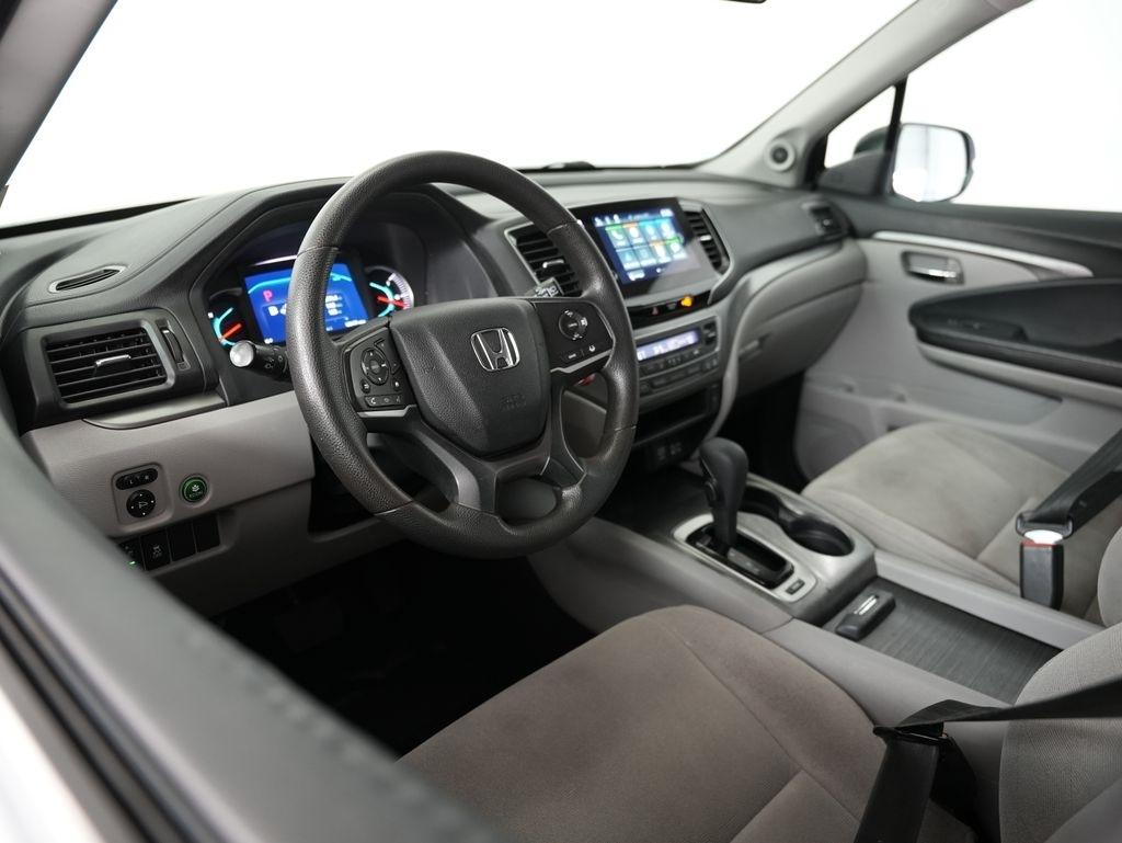 Honda Pilot EX 2WD 2020