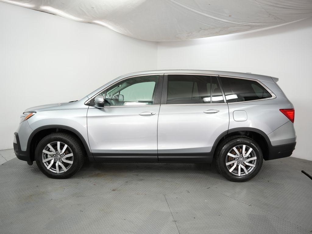 Honda Pilot EX 2WD 2020