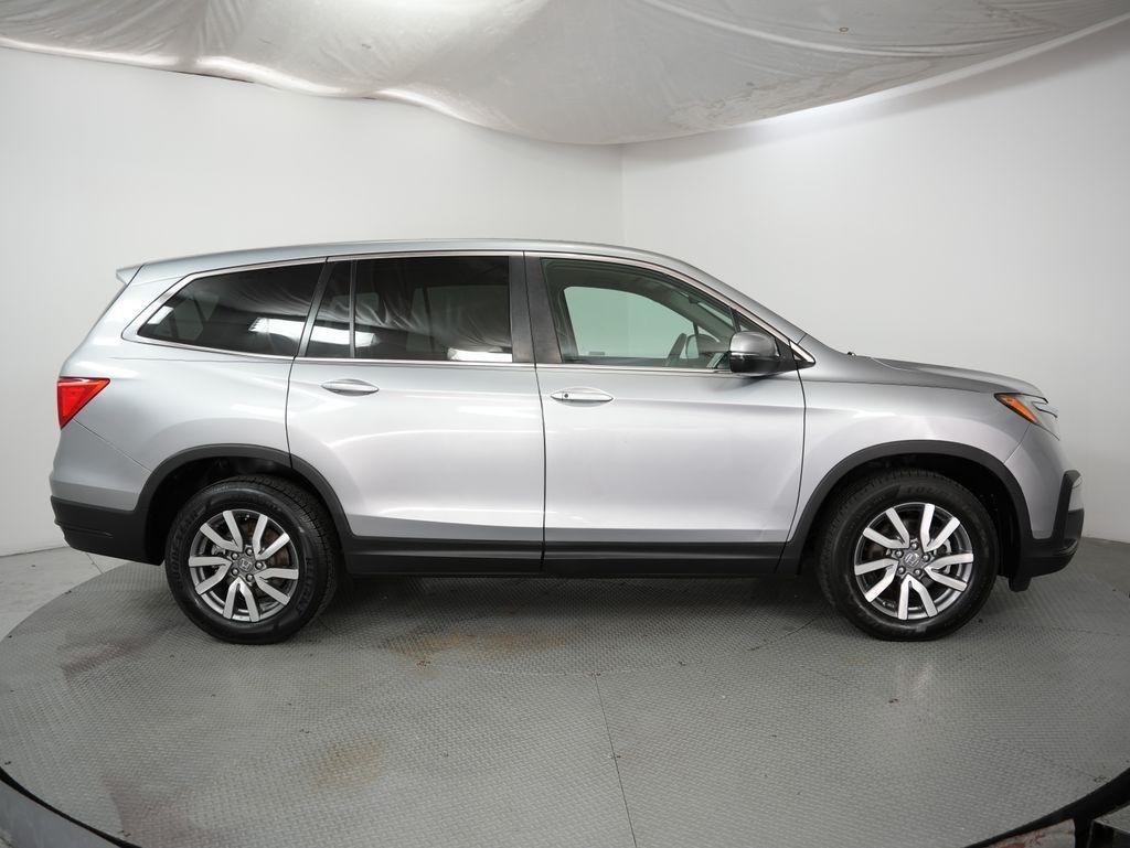 Honda Pilot EX 2WD 2020