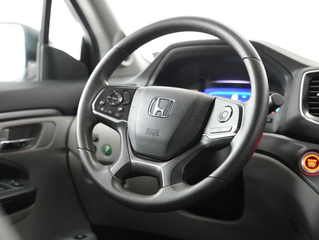 Honda Pilot EX 2WD 2020