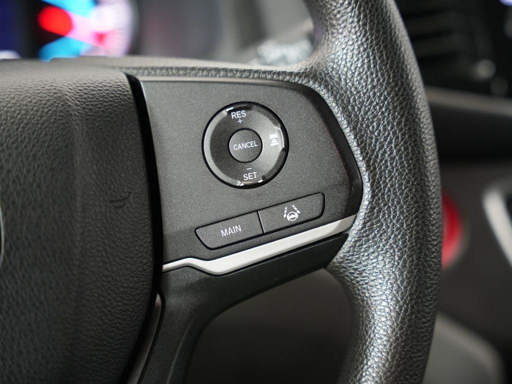 Honda Pilot EX 2WD 2020