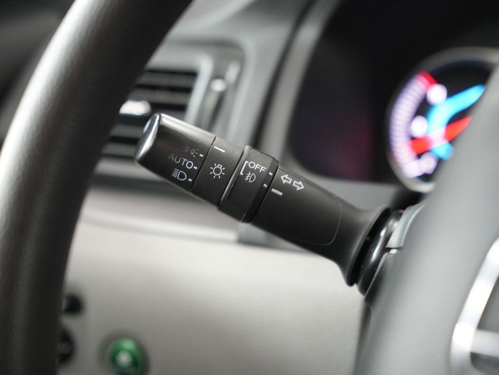 Honda Pilot EX 2WD 2020