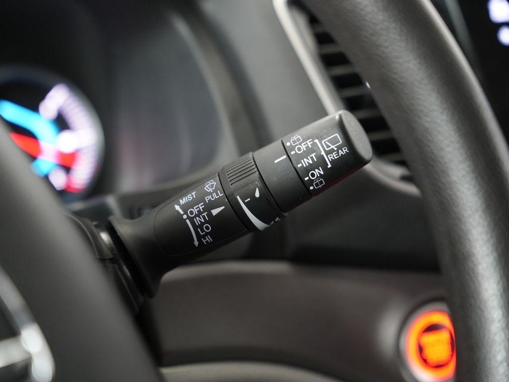 Honda Pilot EX 2WD 2020