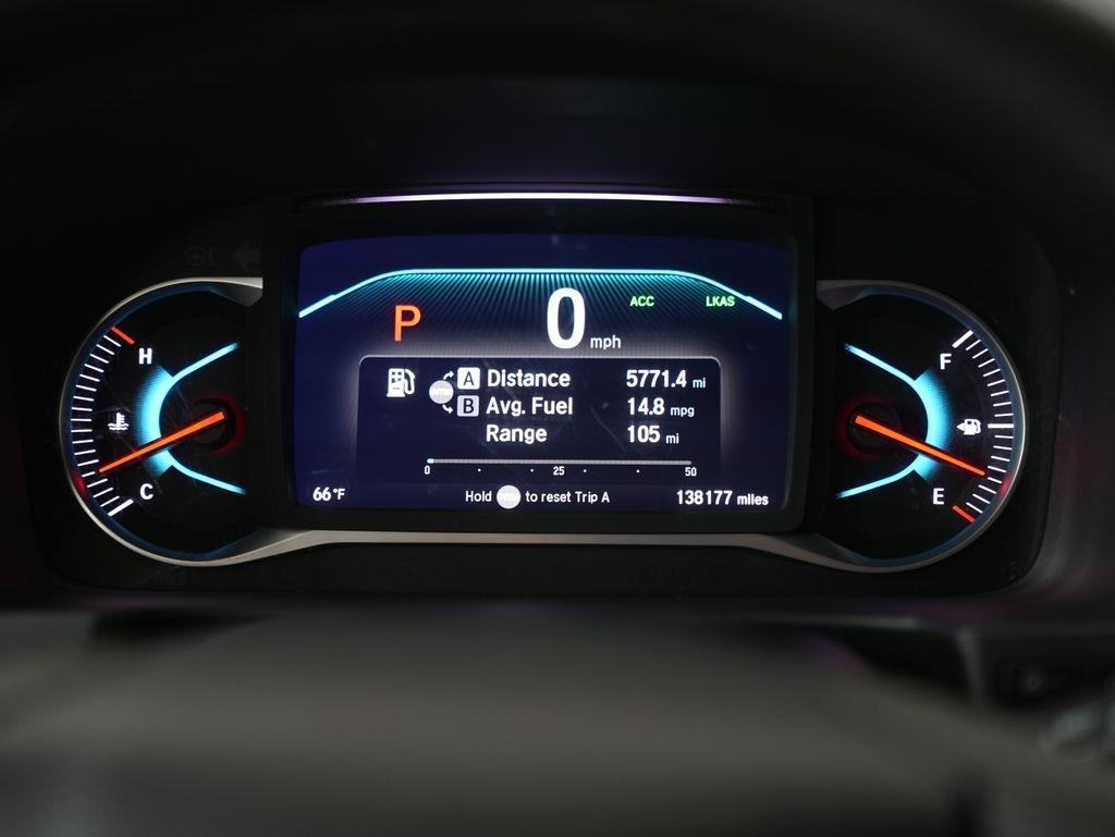 Honda Pilot EX 2WD 2020