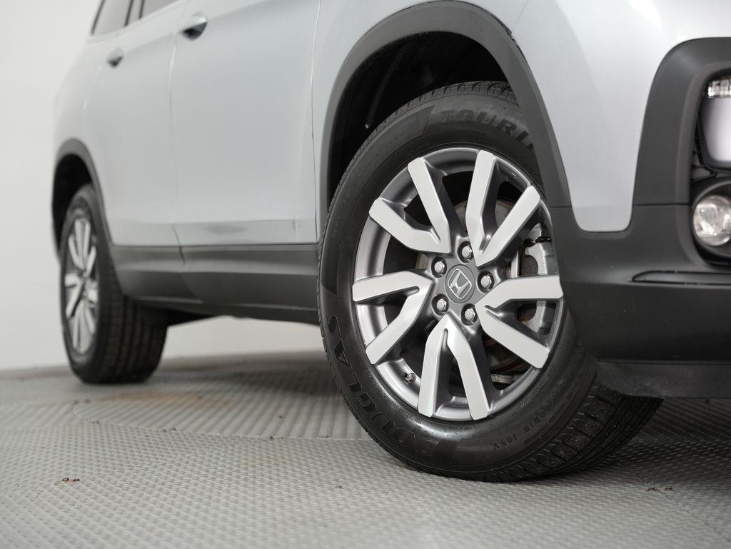 Honda Pilot EX 2WD 2020