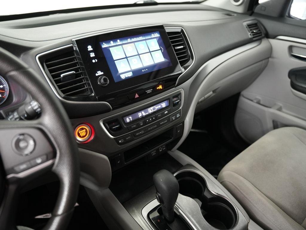 Honda Pilot EX 2WD 2020