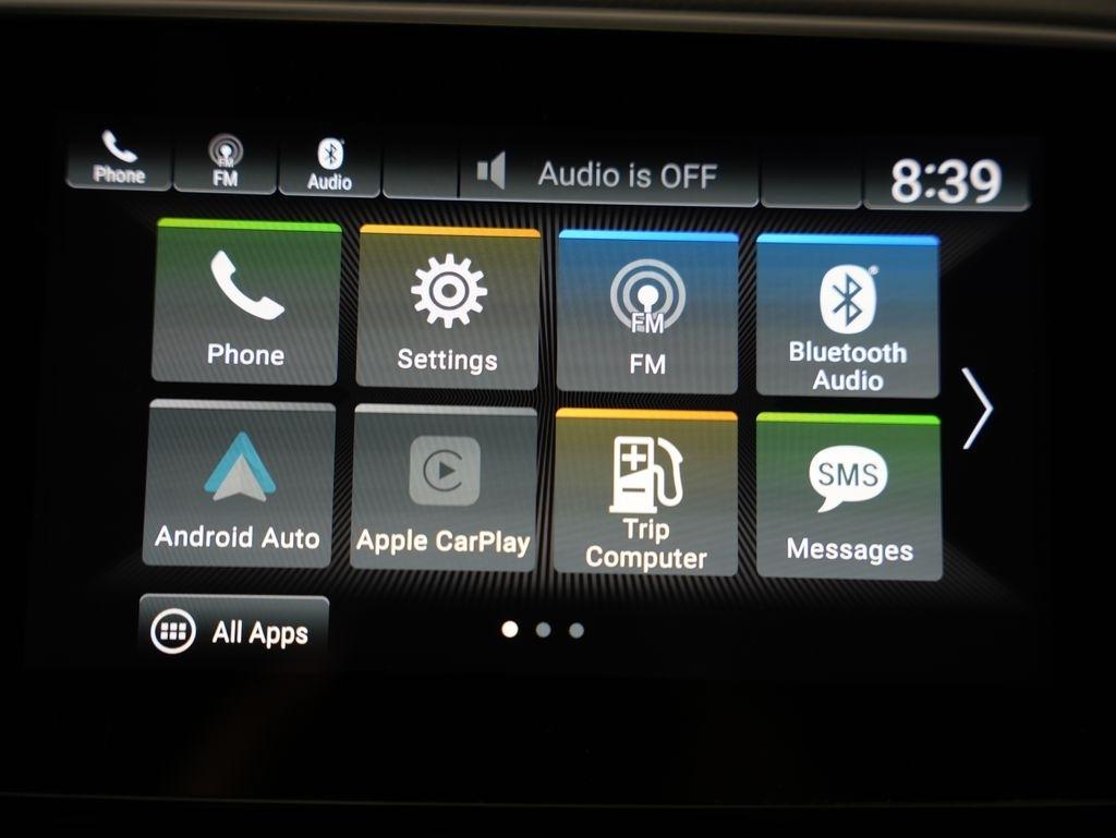 Honda Pilot EX 2WD 2020