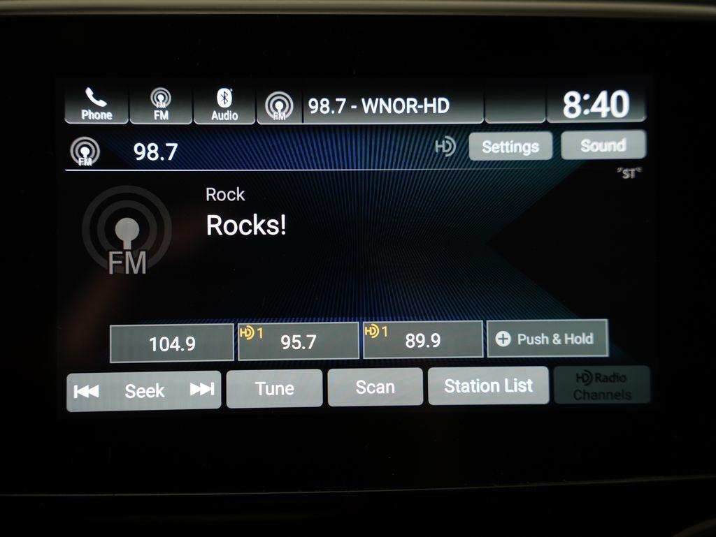 Honda Pilot EX 2WD 2020