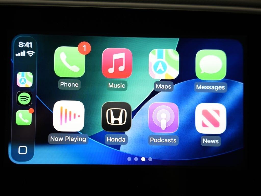 Honda Pilot EX 2WD 2020