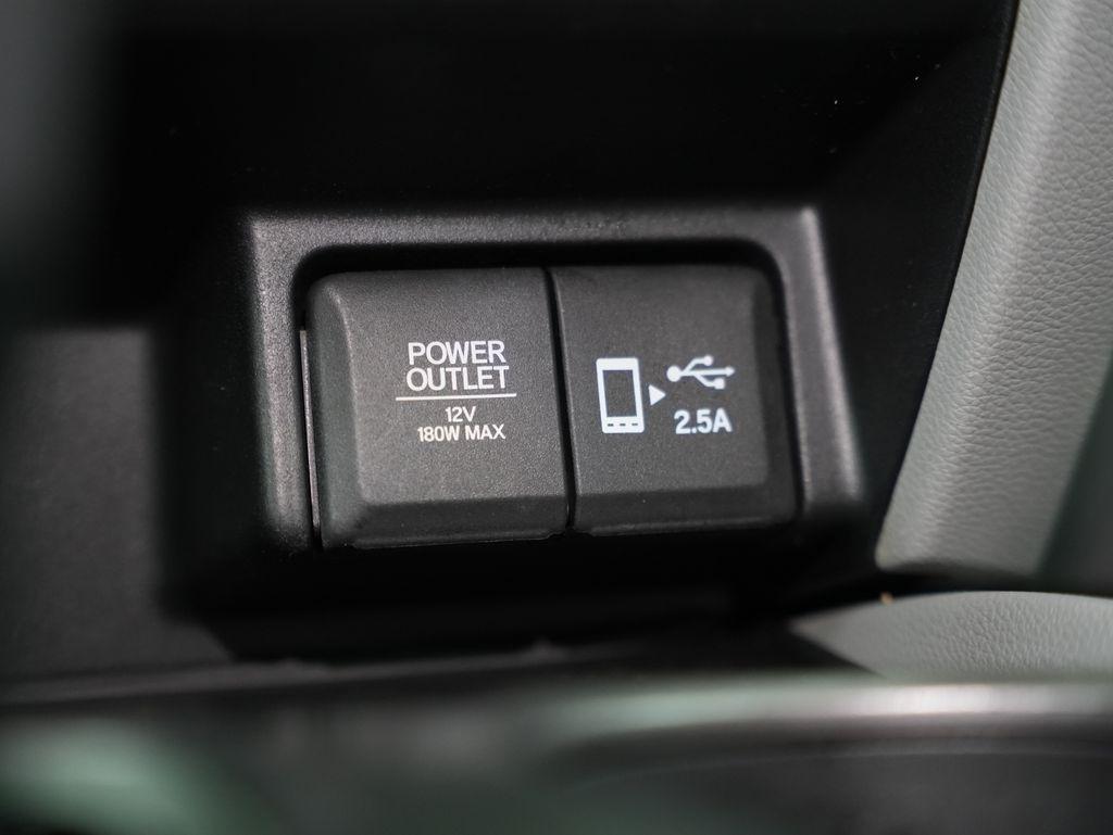 Honda Pilot EX 2WD 2020