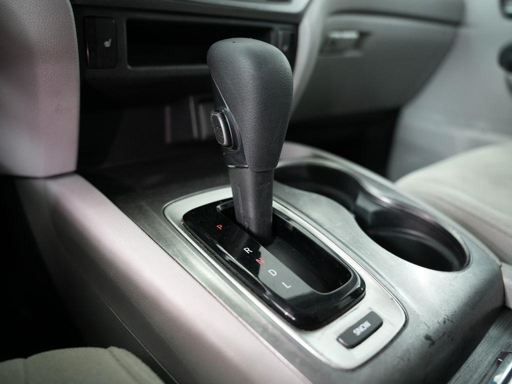 Honda Pilot EX 2WD 2020