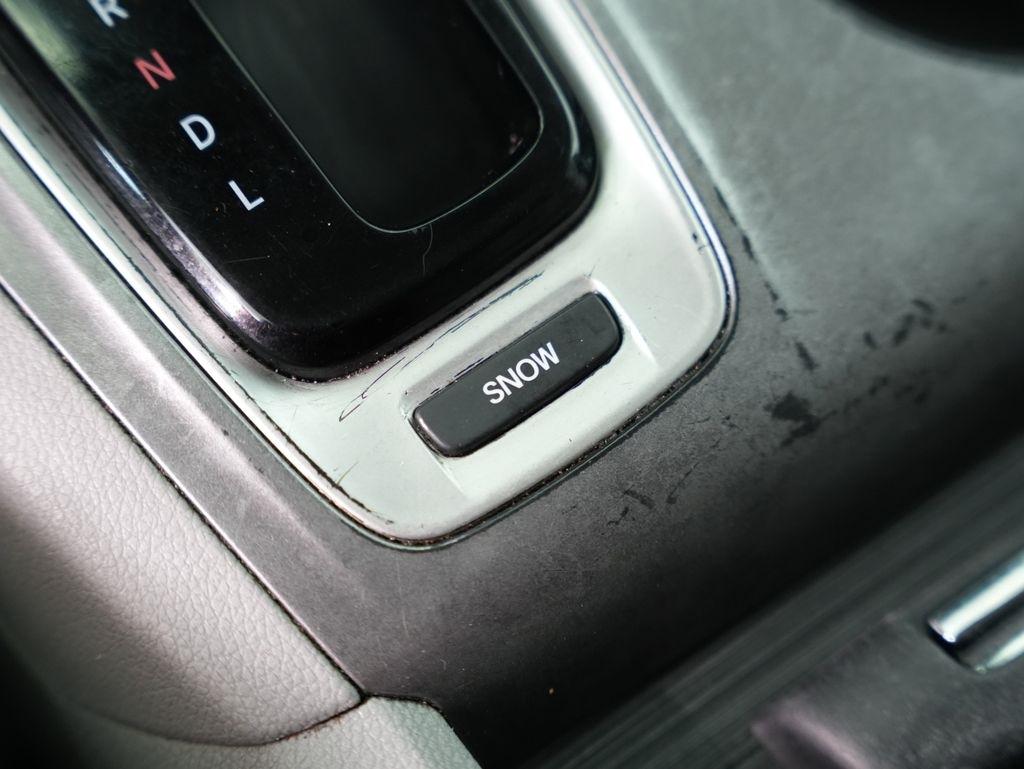 Honda Pilot EX 2WD 2020