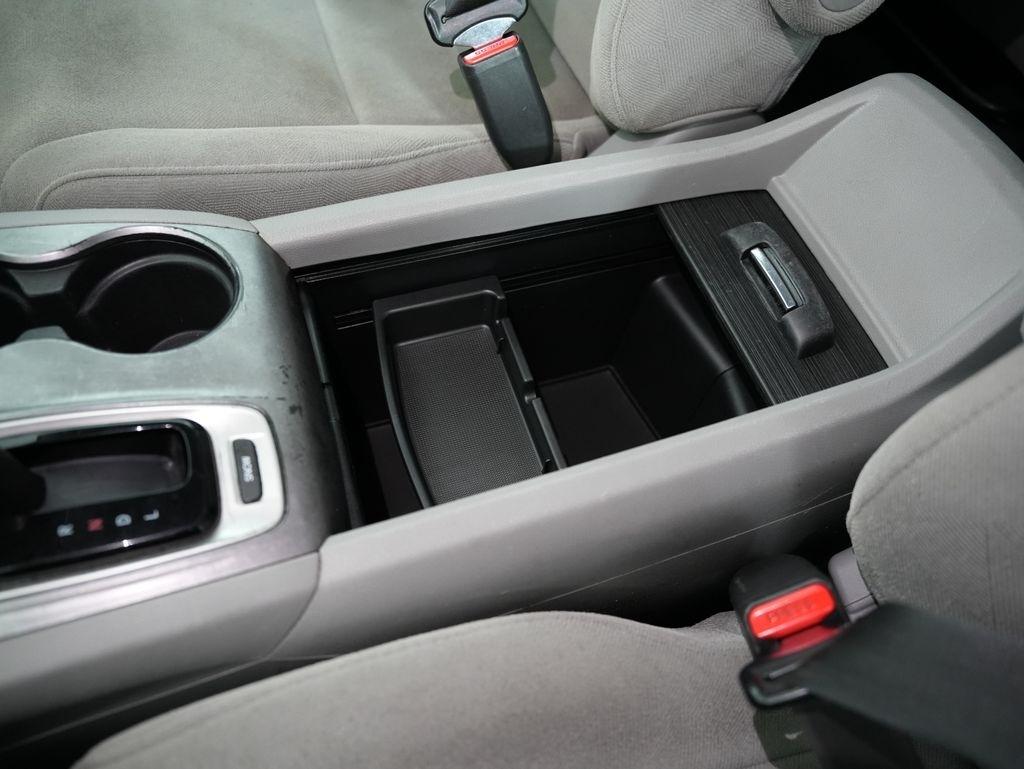 Honda Pilot EX 2WD 2020