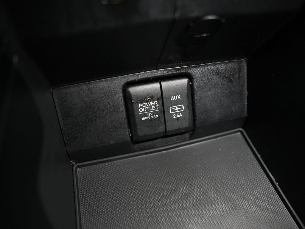 Honda Pilot EX 2WD 2020