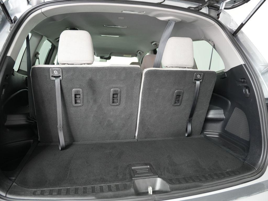 Honda Pilot EX 2WD 2020