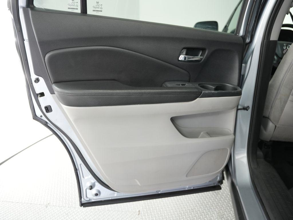 Honda Pilot EX 2WD 2020