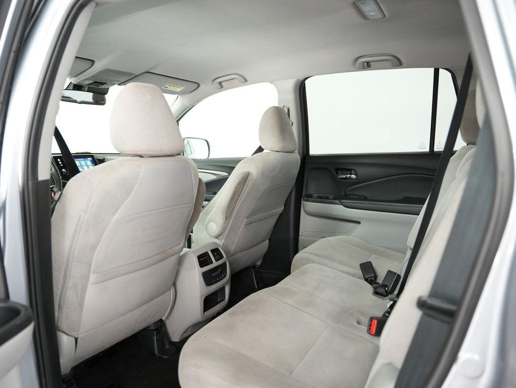 Honda Pilot EX 2WD 2020