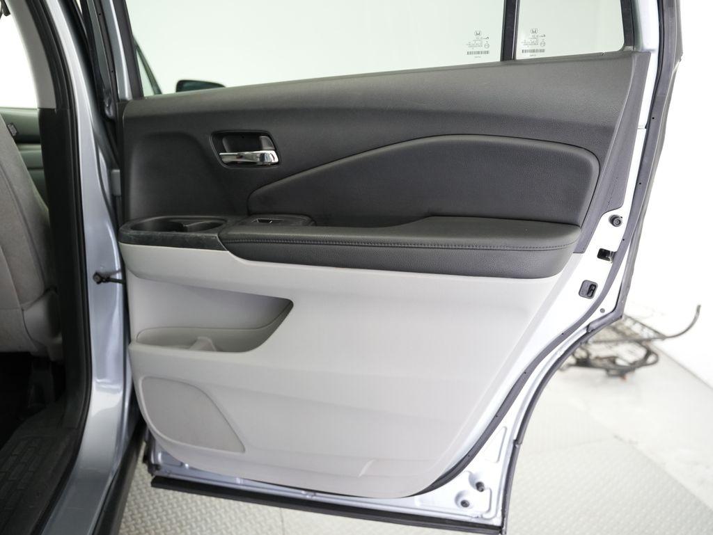 Honda Pilot EX 2WD 2020