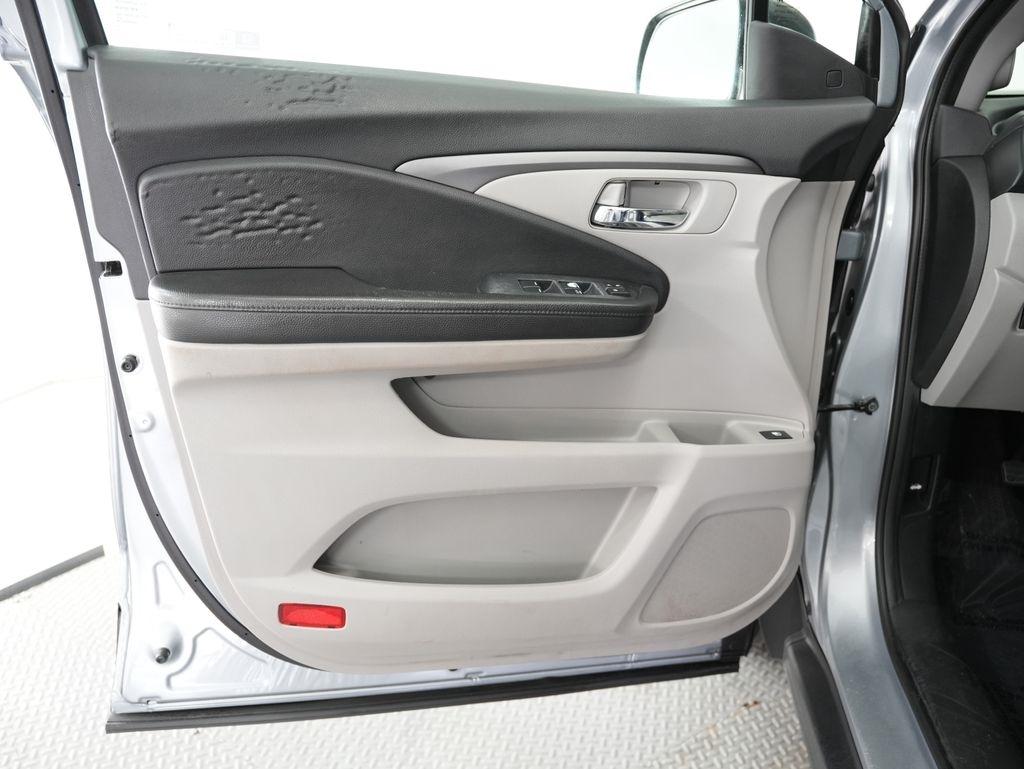 Honda Pilot EX 2WD 2020