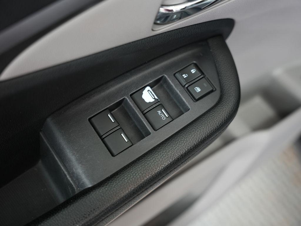 Honda Pilot EX 2WD 2020