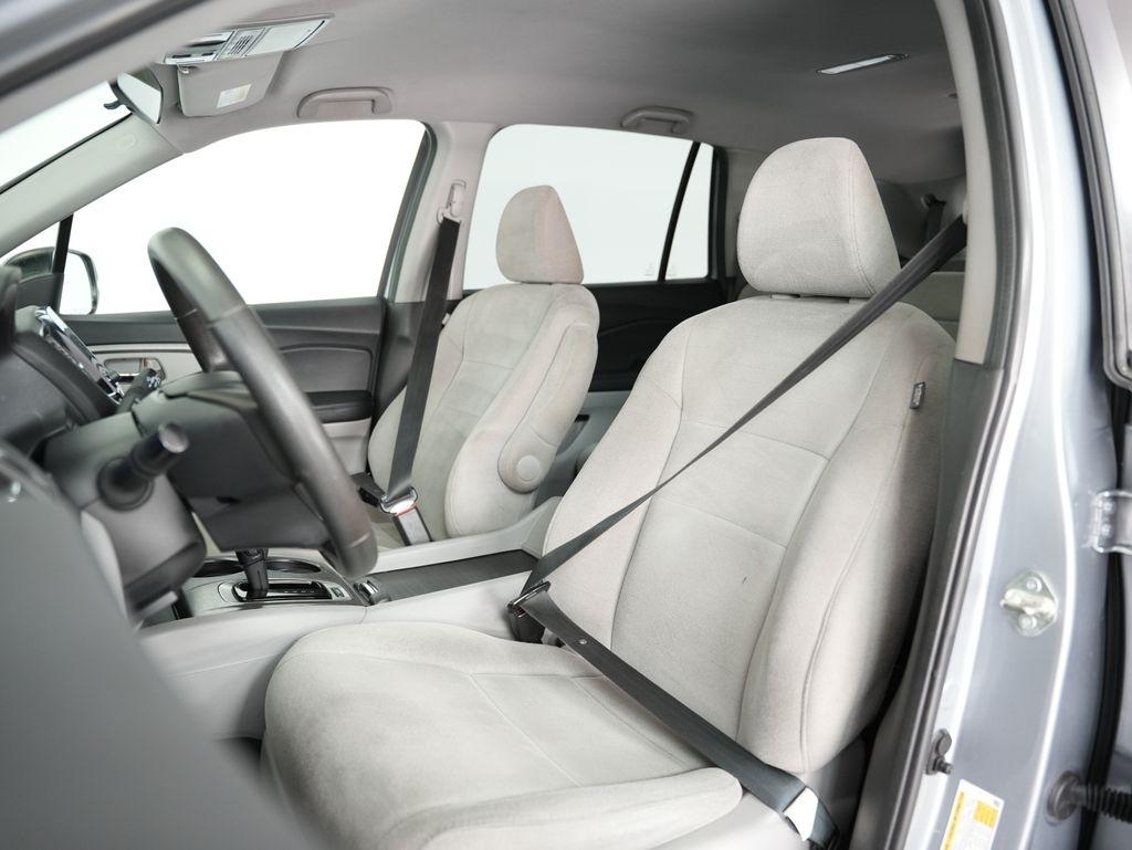 Honda Pilot EX 2WD 2020