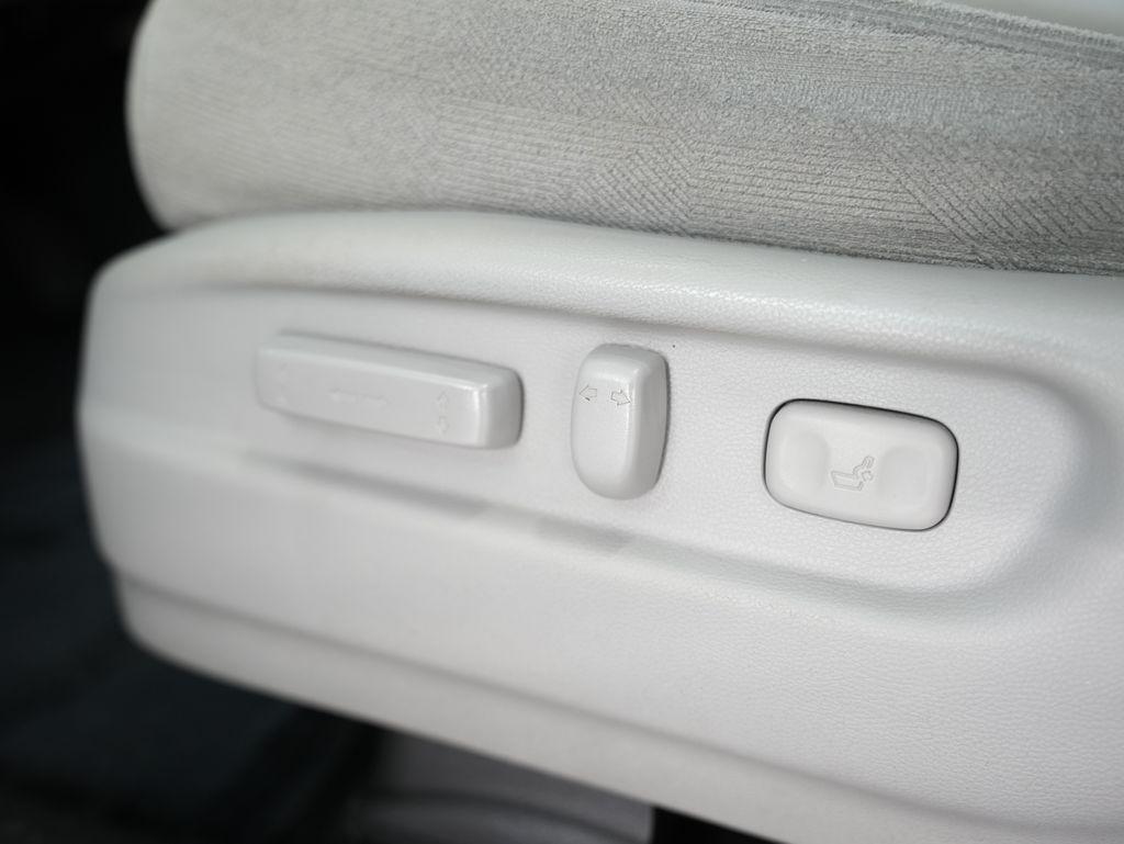 Honda Pilot EX 2WD 2020