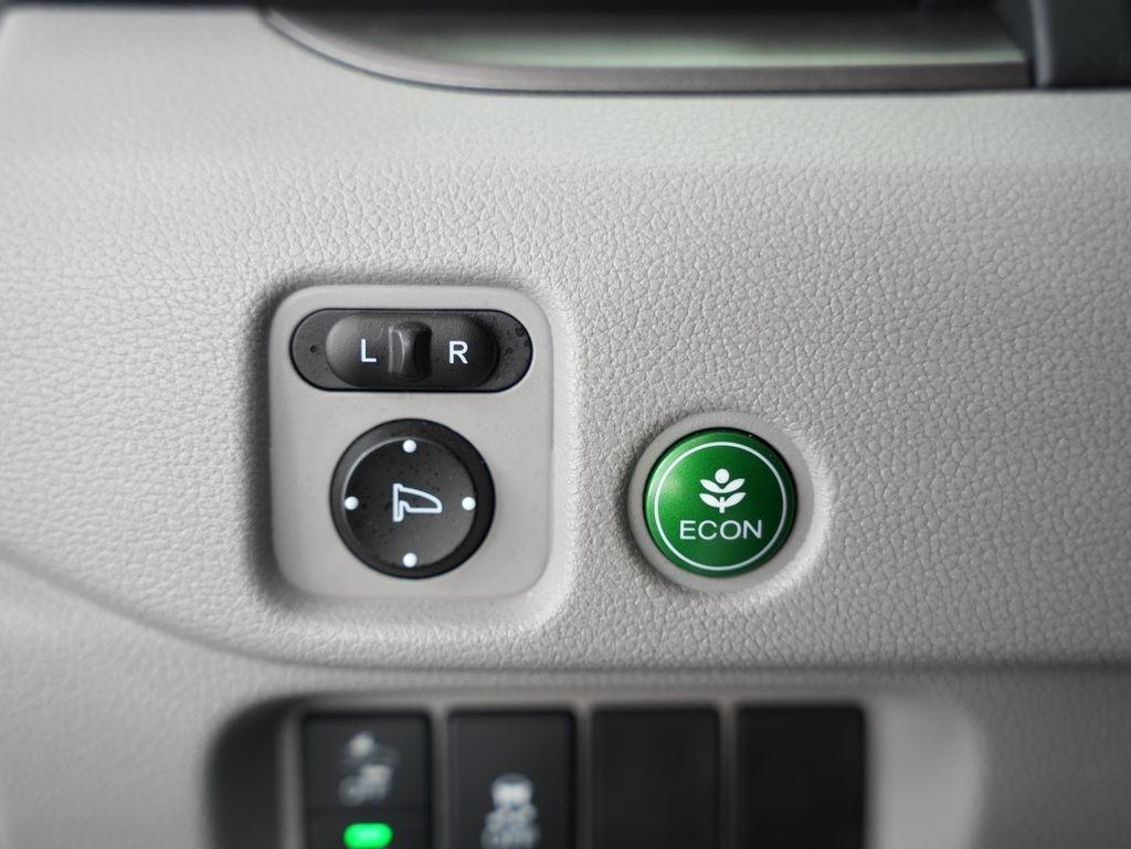 Honda Pilot EX 2WD 2020