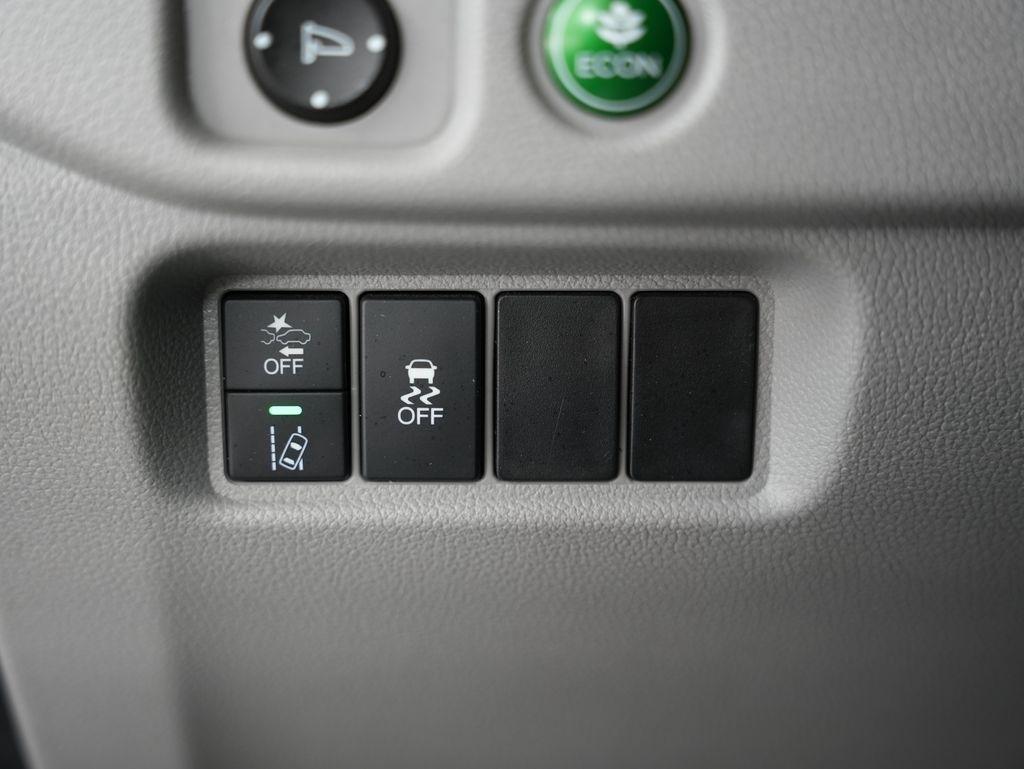 Honda Pilot EX 2WD 2020