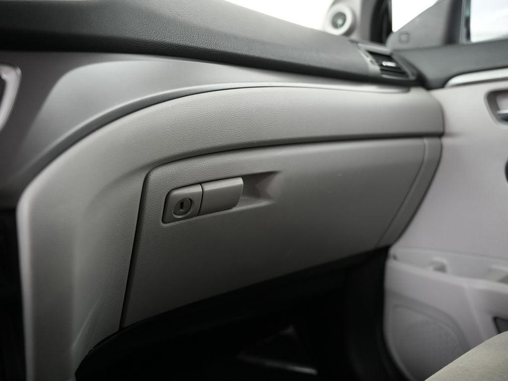 Honda Pilot EX 2WD 2020