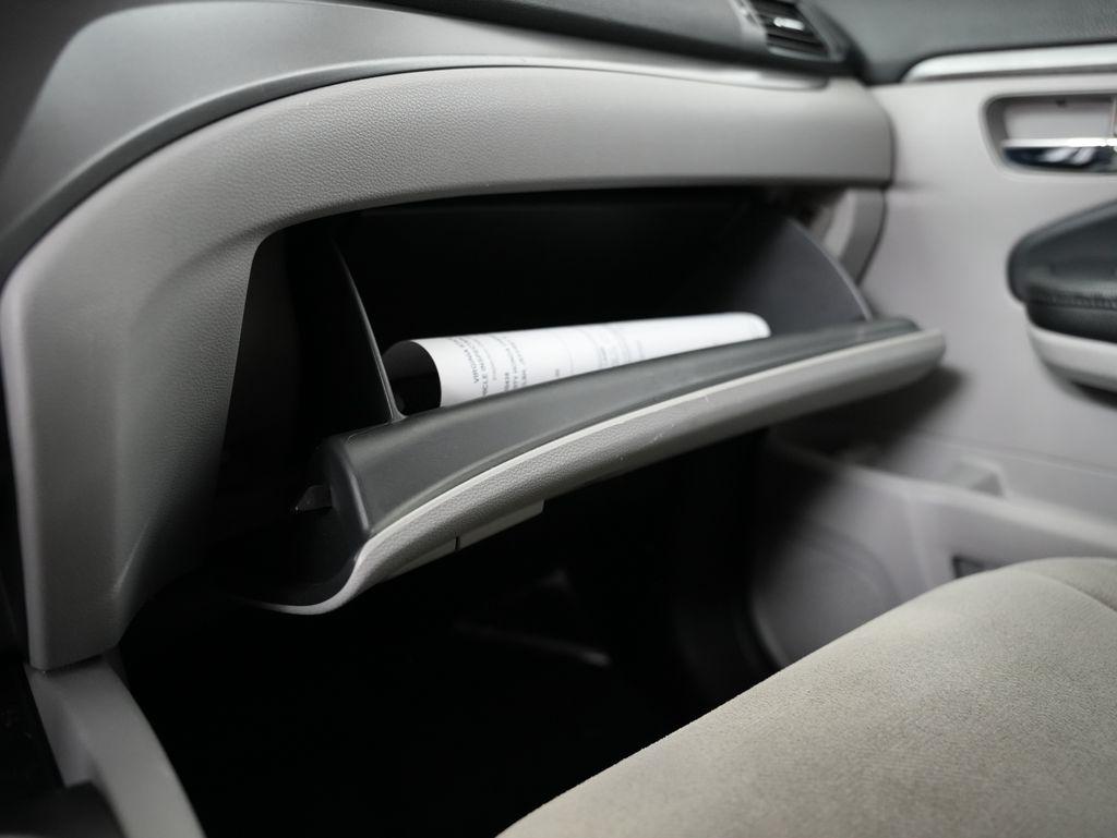 Honda Pilot EX 2WD 2020