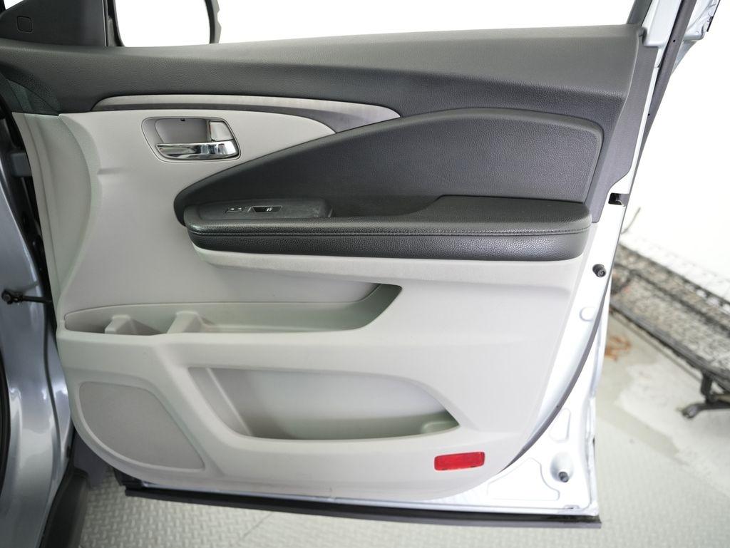 Honda Pilot EX 2WD 2020