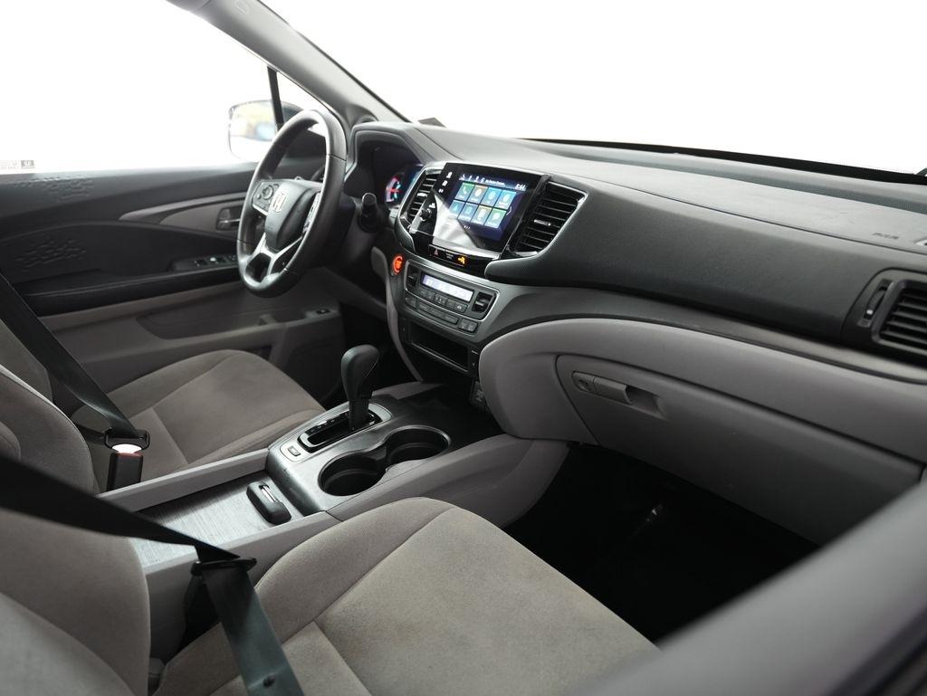 Honda Pilot EX 2WD 2020