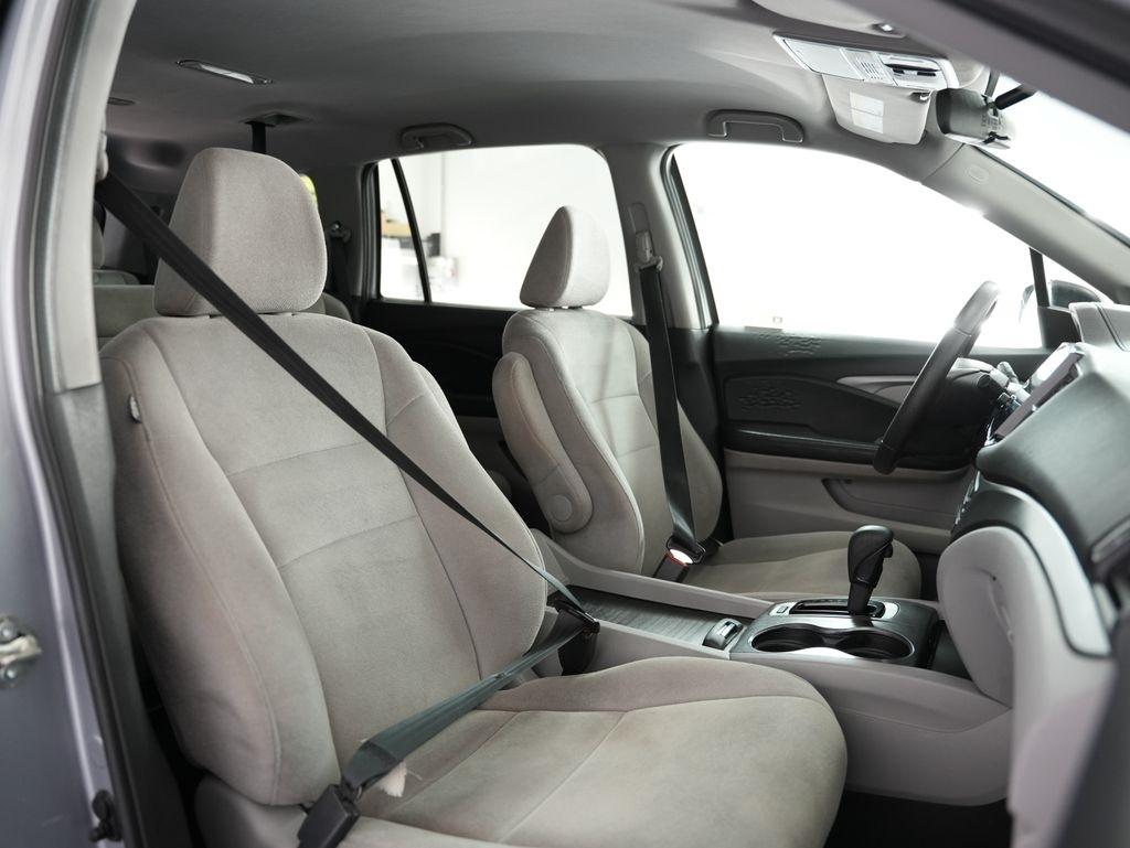 Honda Pilot EX 2WD 2020