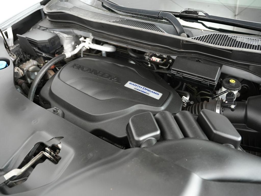 Honda Pilot EX 2WD 2020