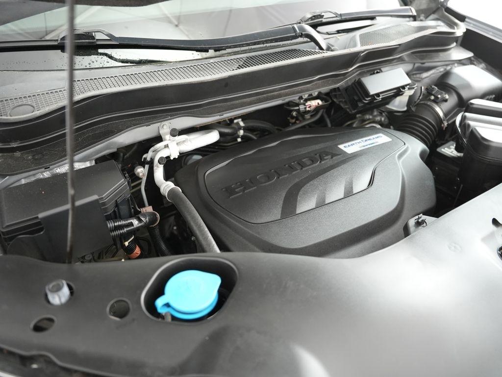 Honda Pilot EX 2WD 2020