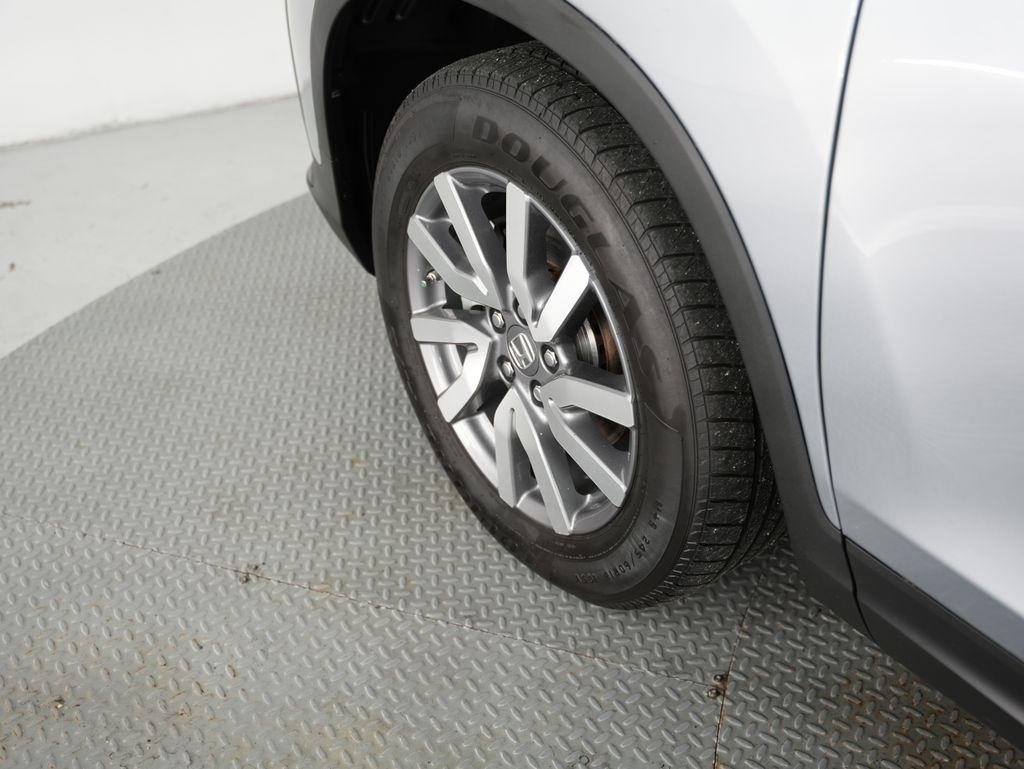 Honda Pilot EX 2WD 2020