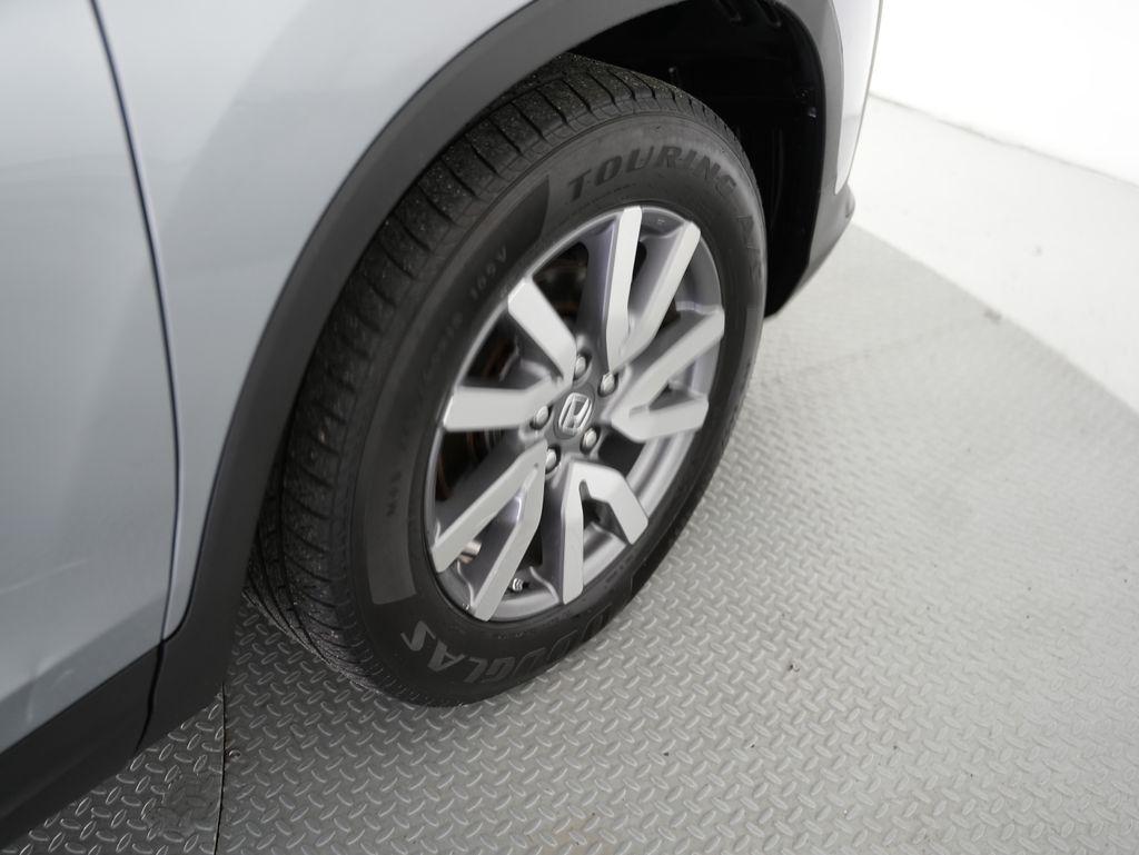 Honda Pilot EX 2WD 2020