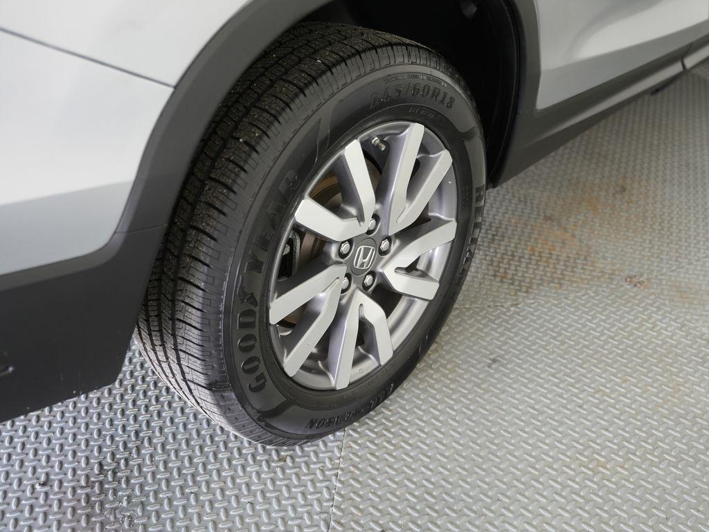 Honda Pilot EX 2WD 2020