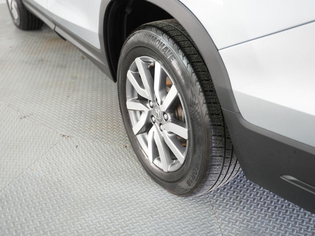 Honda Pilot EX 2WD 2020