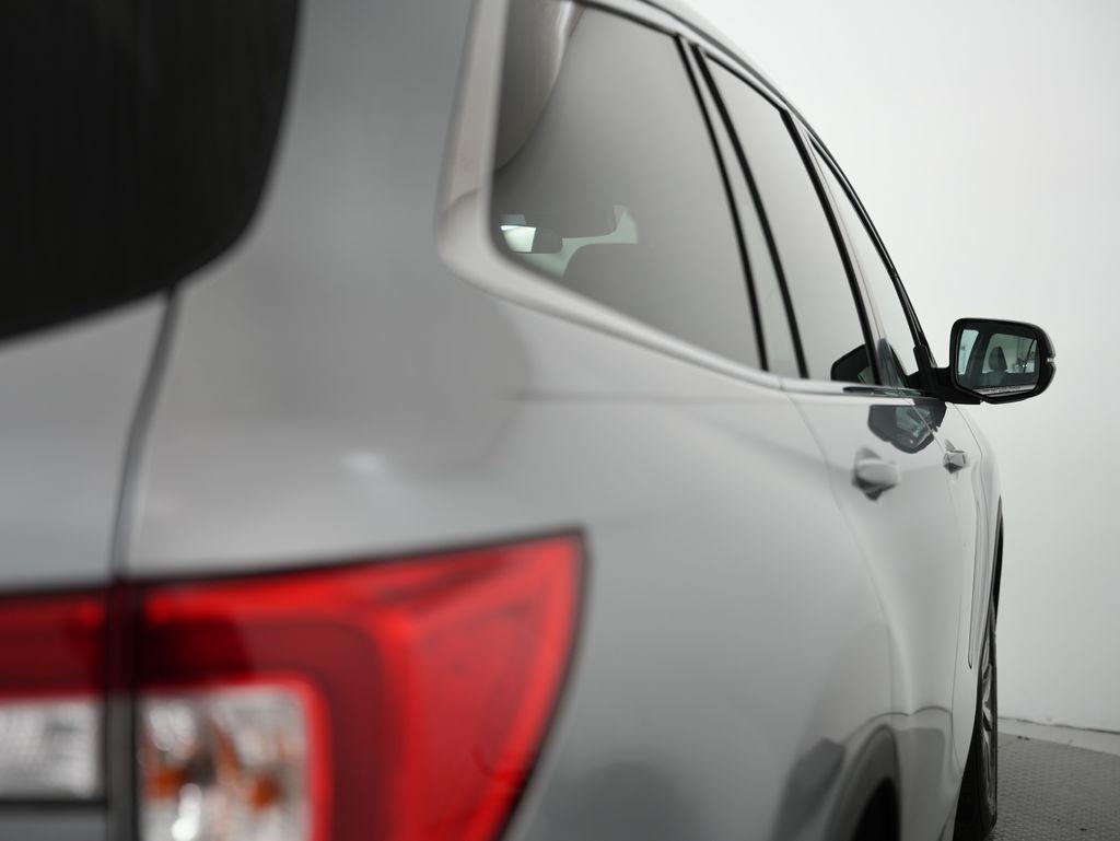 Honda Pilot EX 2WD 2020