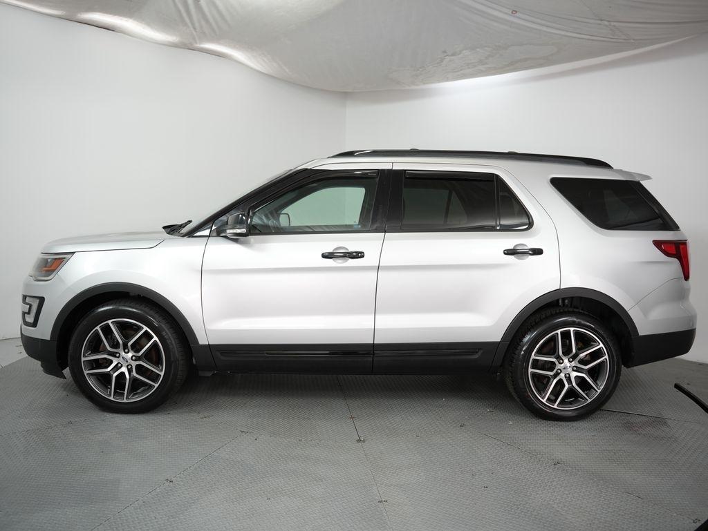 Ford Explorer 4WD 4dr Sport 2016