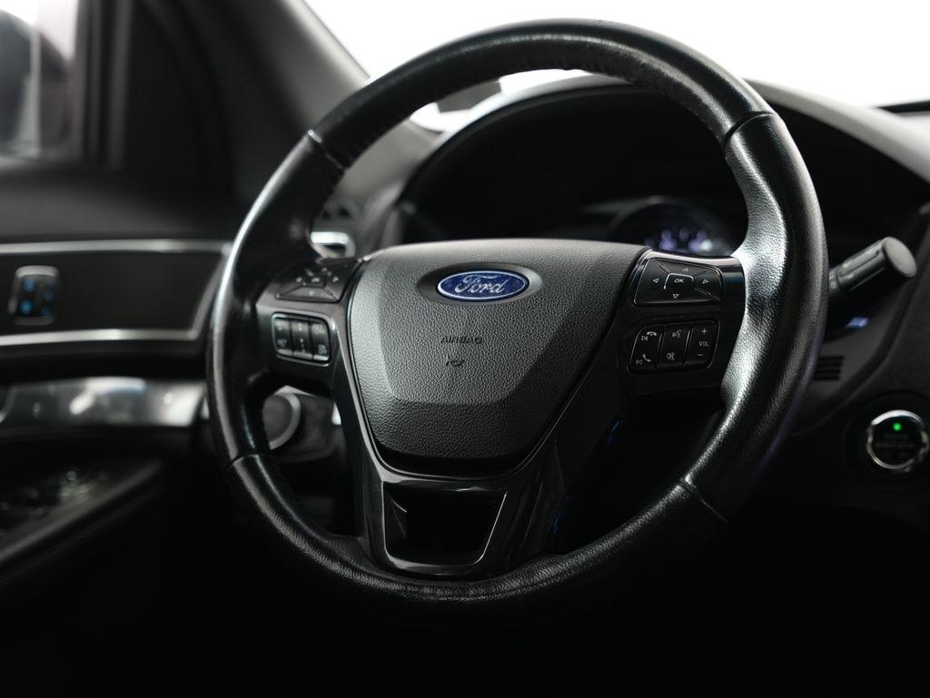 Ford Explorer 4WD 4dr Sport 2016