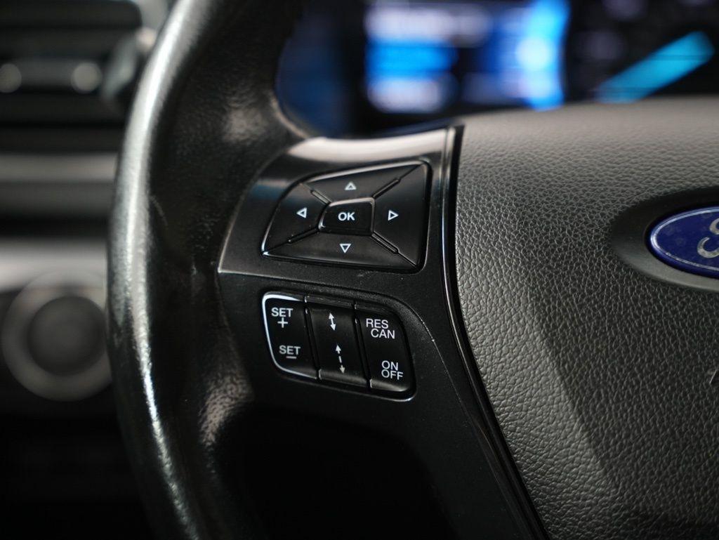 Ford Explorer 4WD 4dr Sport 2016