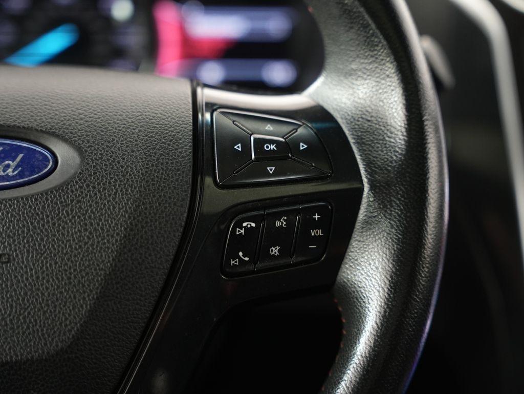 Ford Explorer 4WD 4dr Sport 2016