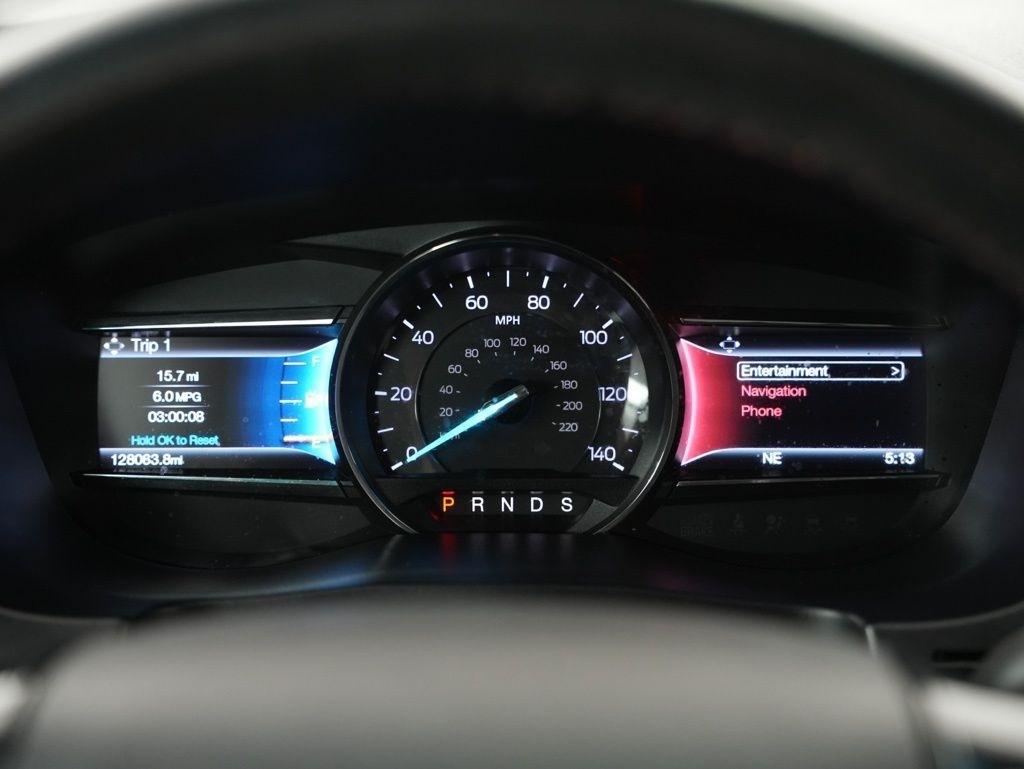 Ford Explorer 4WD 4dr Sport 2016