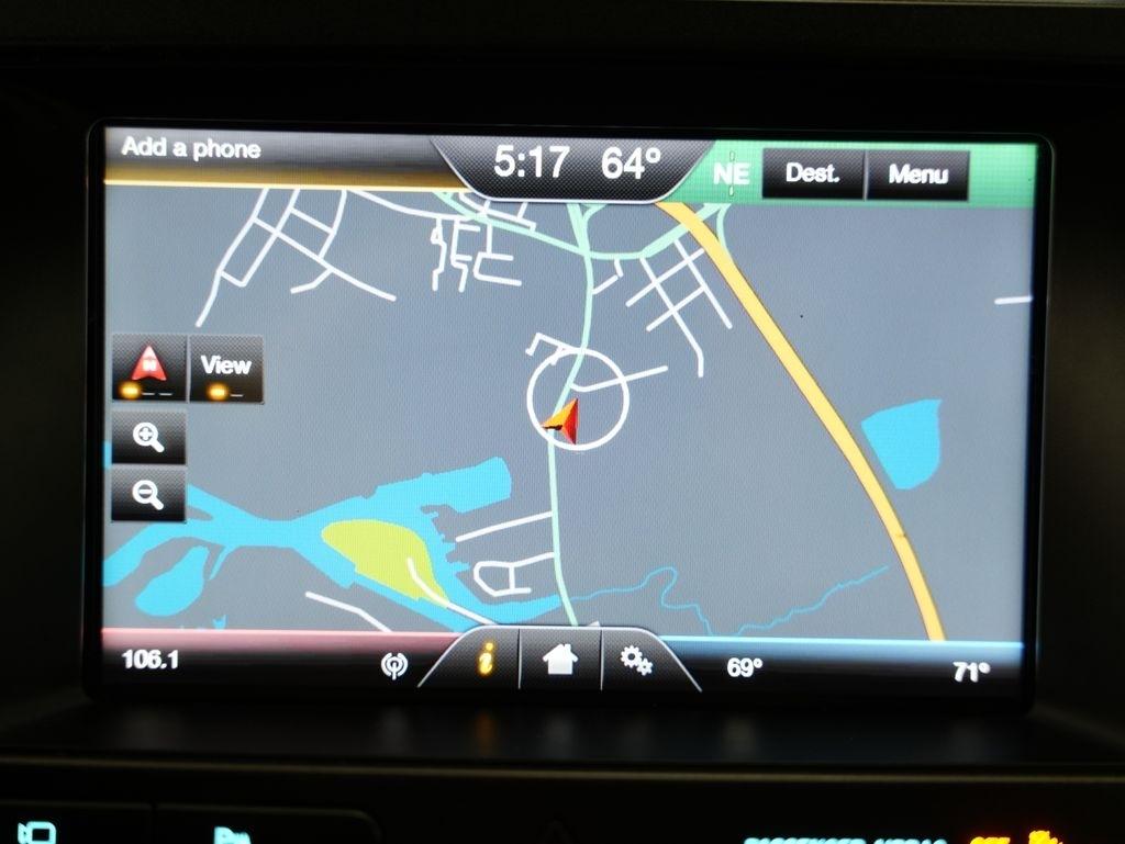 Ford Explorer 4WD 4dr Sport 2016