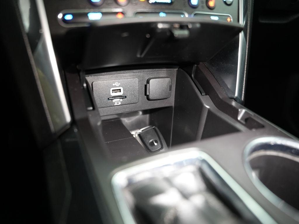 Ford Explorer 4WD 4dr Sport 2016