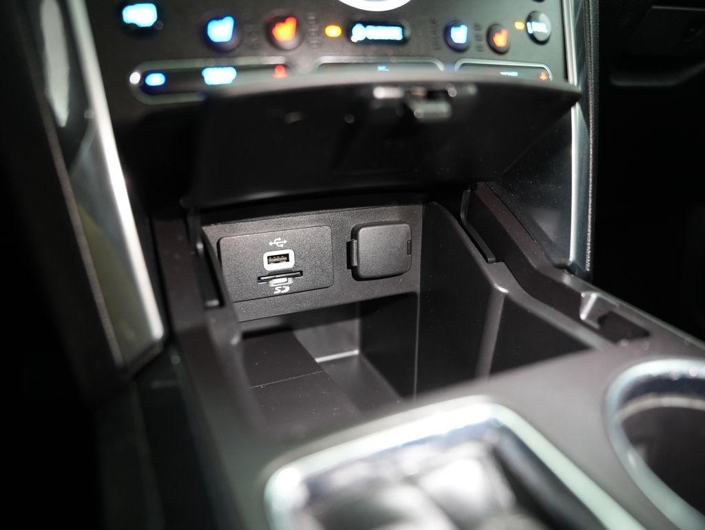 Ford Explorer 4WD 4dr Sport 2016