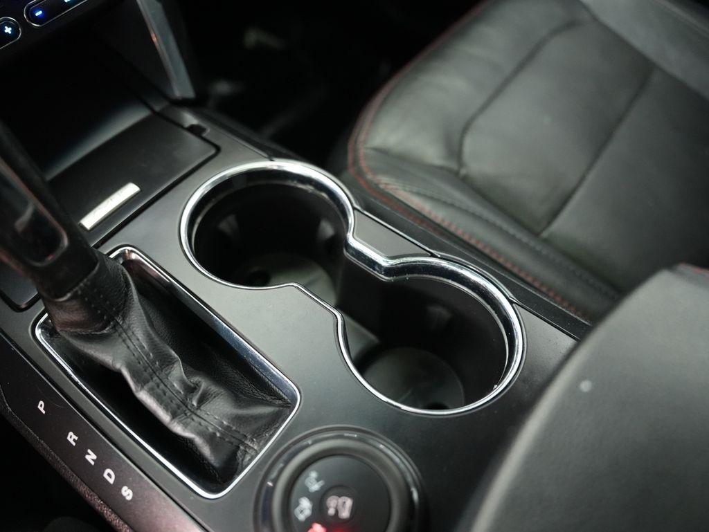 Ford Explorer 4WD 4dr Sport 2016